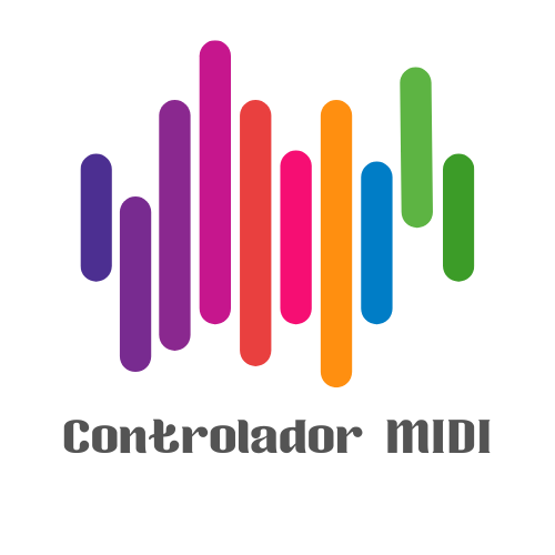 Controlador MIDI